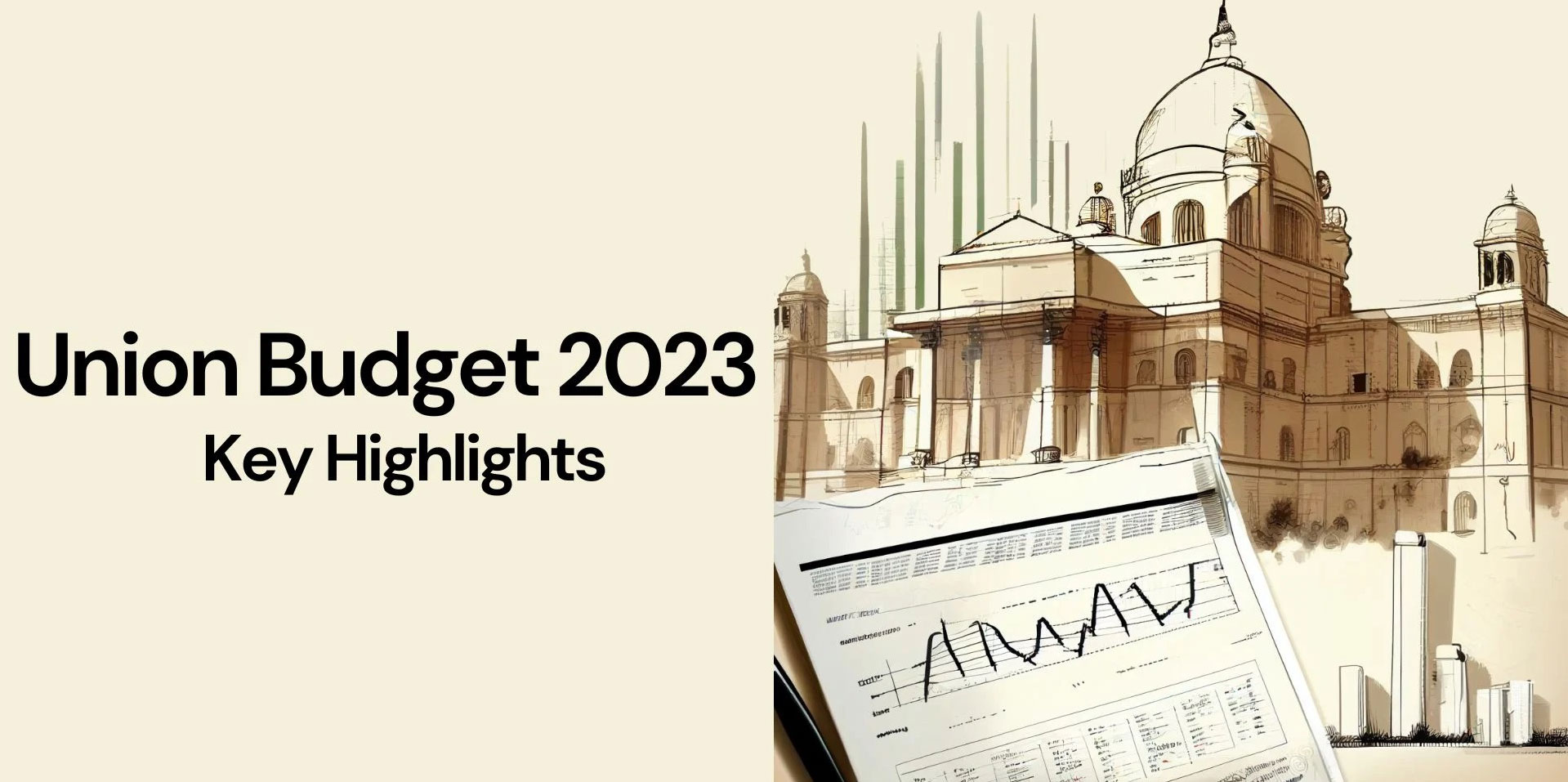 Union Budget 2023